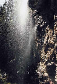 Cascata