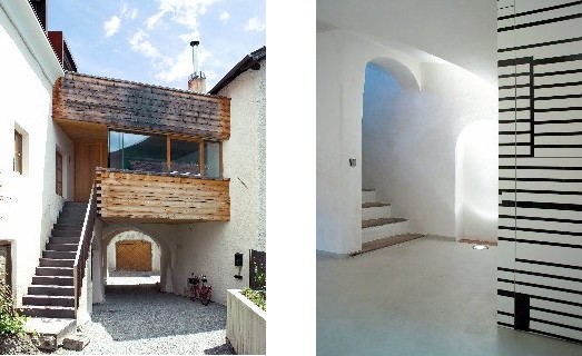 Progetti vincititori ottimizzazione energetica nelle ristrutturazioni