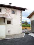 edificio Laudes 37, Malles