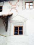 edificio Laudes 37, Malles