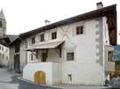 edificio Laudes 37, Malles