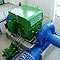Turbine mit Generator
