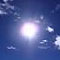 Bild von Sonne