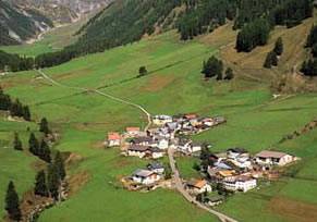 Frazione di Slingia