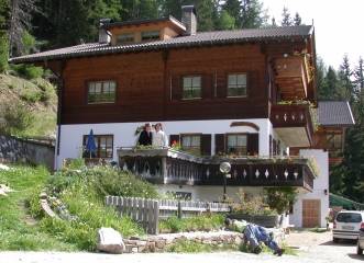 Agriturismo