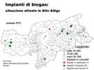 Biogas 2012