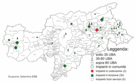 Impianti di Biogas in Alto Adige