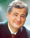 Florian Mussner
