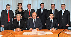 Giunta Provinciale
