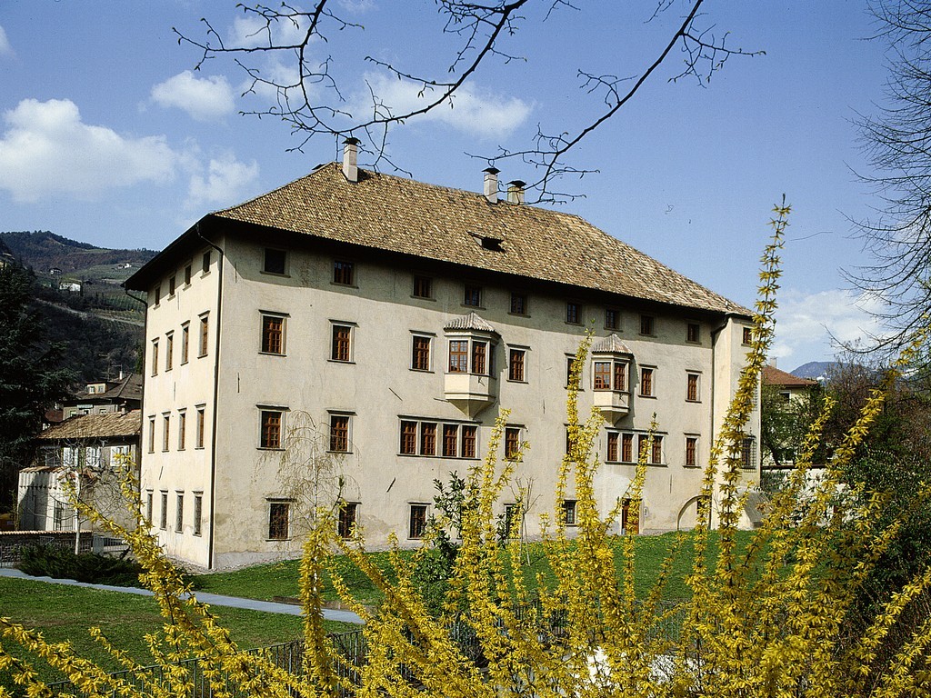 Palazzo Rottenbuch