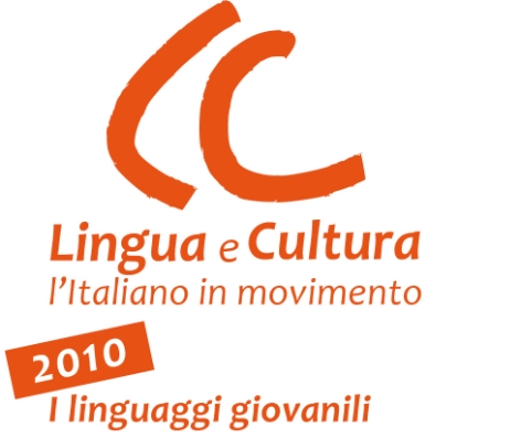 Lingua e Cultura: l’Italiano in movimento 2010