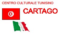 Centro culturale tunisino CARTAGO
