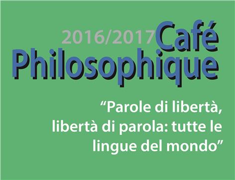 Café Philosophique