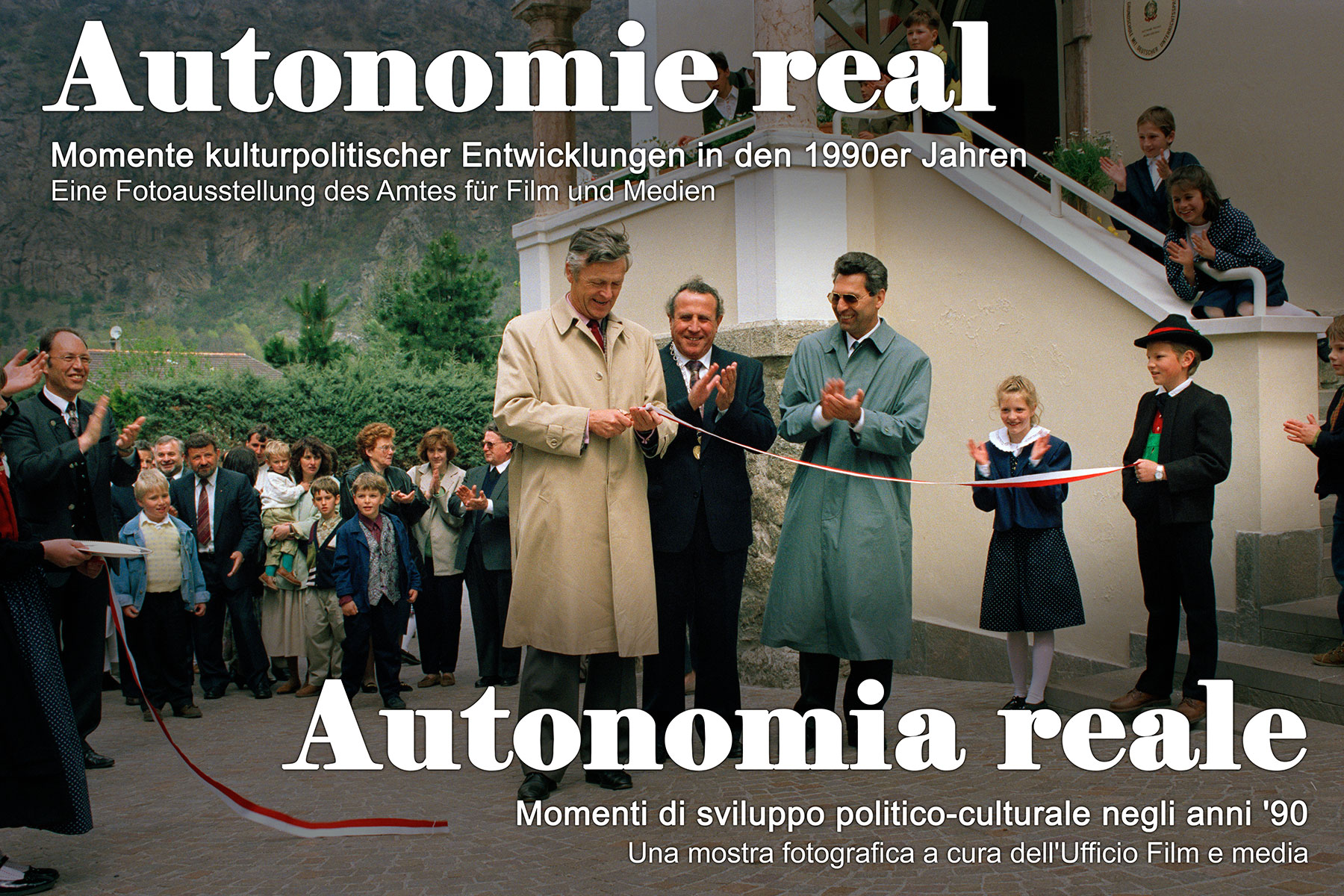 Autonomia reale