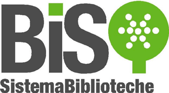 Logo BIS Sistema Biblioteche