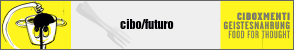 Cibo/futuro