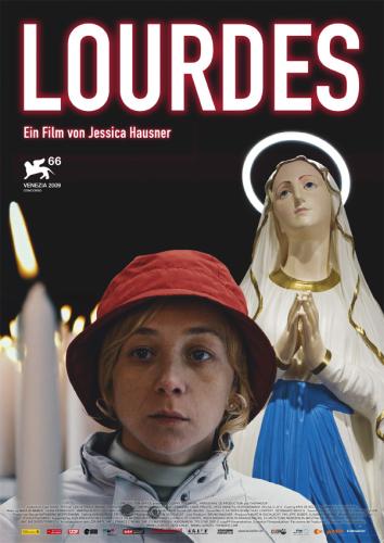 Copertina Lourdes