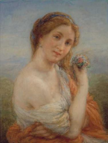 Flora Flora