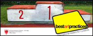 best art practices - international award for curators