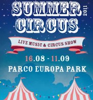 summer circus