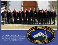 Coro Concordia