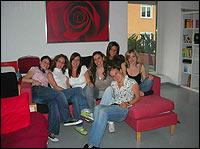 Foto di gruppo