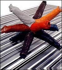 Foto Leatherette, 2003