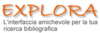 Logo Explora