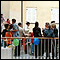 Kids corner