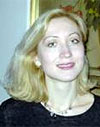 Irina Kyrylovska