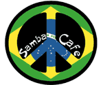 Samba café
