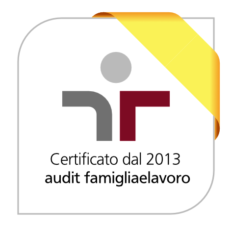 logo audit famigliaelavoro
