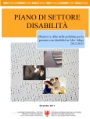 PIANO DI SETTORE DISABILITA’ 2012-2015