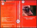 Cover DVD «Le lingue – un passaporto verso il mondo, blue + green communication»