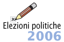 Politiche 2006