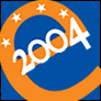 Europawahlen 2004