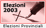 Landtagswahlen 2003
