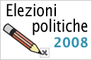 Politiche 2008