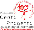 Cento Progetti