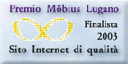 Premio M&ouml;bius Lugano