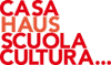 Logo Casa, Haus, Scuola, Cultura...