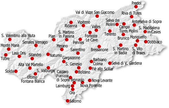 Stazioni meteo