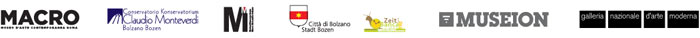 Logo Provincia di Bolzano