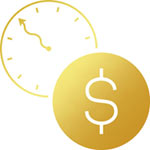 Logo tempo & denaro