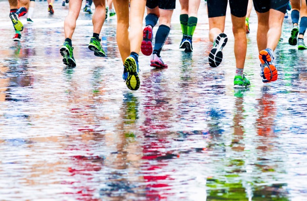 Il corpo in movimento, che effetto fa? Il corpo in movimento, che effetto fa?
