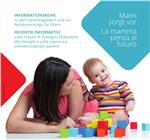“La mamma pensa al futuro”, incontri formativi online (webinar) sulle misure di sostegno finanziario alle famiglie e sulla copertura previdenziale per genitori (Immagine: ASP)