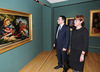 Inaugurata mostra sul Rinascimento