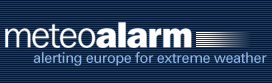 Meteoalarm