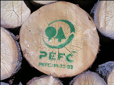 La certificazione forestale in Alto-Adige