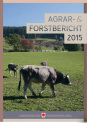 Relazione agraria e forestale  2015